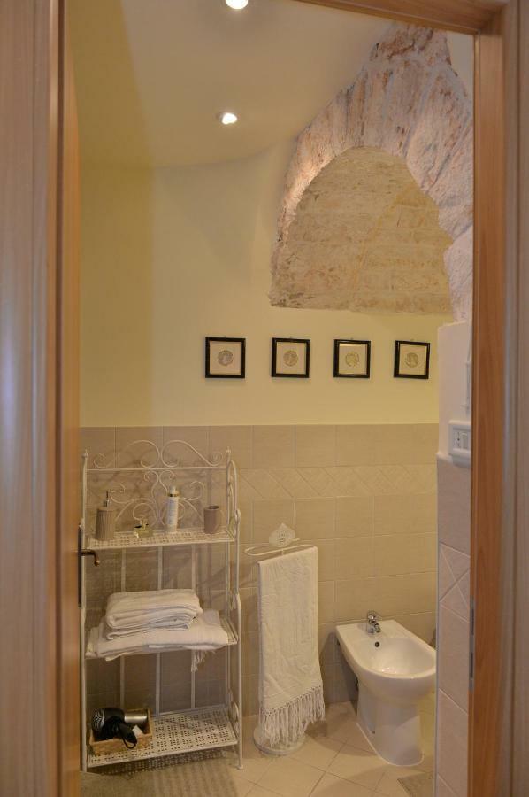 Trulli Del Corso B&B Alberobello Exterior foto