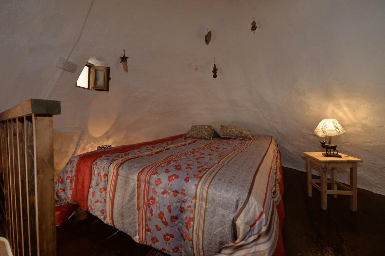 Trulli Del Corso B&B Alberobello Exterior foto